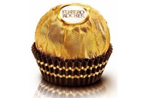 ferrere rocher