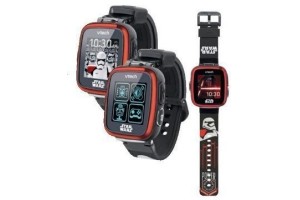 vtech star wars smartwatch