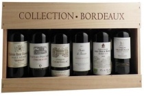 collection bordeaux