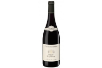 cotes du rhone prieurs st julien