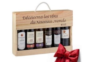 cap du monde