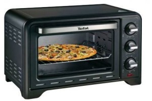 tefal mini oven type of4648