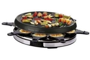 tefal deco 8 gourmet re1378