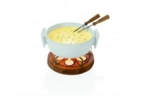 boska candle light fondue twinkle