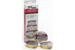 firestar brandpasta 3 cups van 95 gram