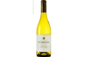 frei brothers chardonnay