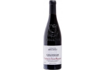 domaine brusset laurent b cotes du rhone