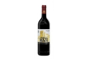 pesquera condado de haza crianza