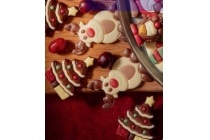 kerstchocolade
