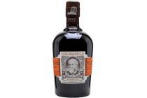 diplomatico mantuano