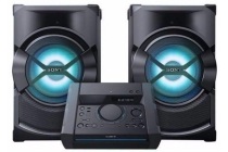 sony hifi set shakex3d