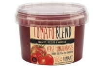 tomato blend verse tomatenbasis