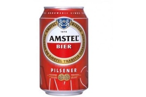 amstel pils blik 0 33 liter