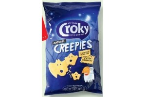 croky creepies