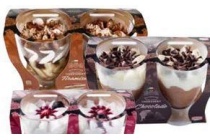 ijs dessert