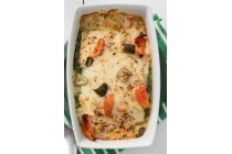 groenten lasagne