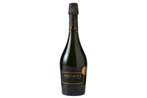 indomita sparkling brut