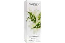 yardley lily of the valley