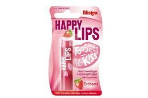 blistex happy lips