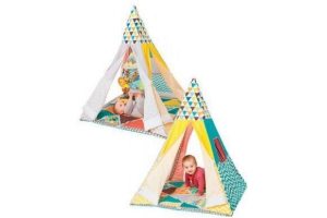 infantino teepee gtm