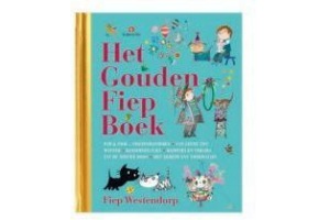 het gouden fiep boek