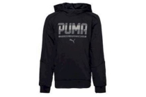 puma hero kinder sweater