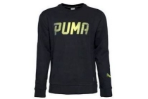 puma rebel heren sweater