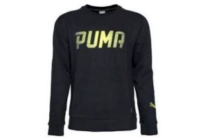 puma rebel heren sweater