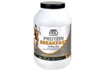pro dynamics protein breakfast