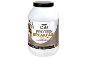 pro dynamics protein breakfast