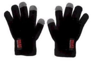 thinsulate heat keeper handschoenen