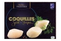 coquilles
