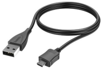 hama micro usb kabel 1 meter