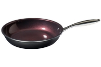 eco keramische braadpan