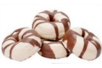 chocolade donuts