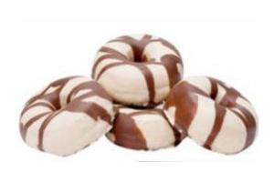 chocolade donuts