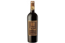 chateau la besagne grande cuvee