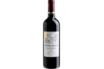 chateau miqueu haut medoc