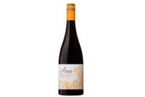 ana pinot noir marlborough