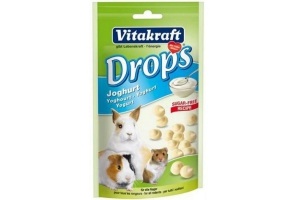 vitakraft drops voor knaagdier