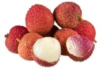 lychees