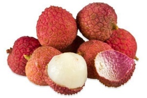 lychees