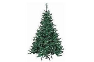 kerstboom groen