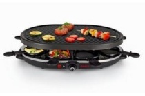 tefal gourmet raclette re4598