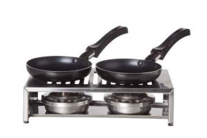 gourmetset 2 persoons