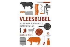 de vlees of bakbijbel