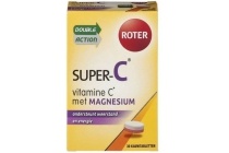 roter super c