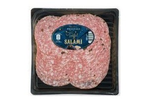 truffelsalami