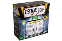 escape room the game gezelschapsspel