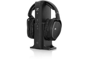 sennheiser over ear hoofdtelefoon rs175